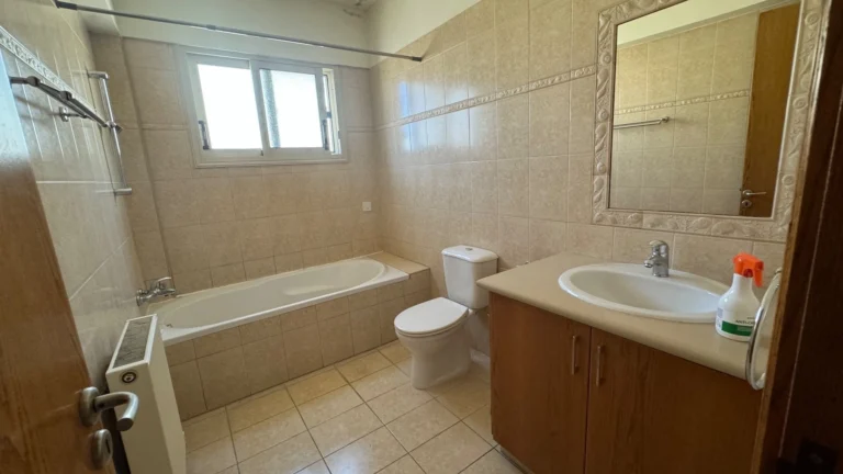 4 Bedroom House for Sale in Potamos Germasogeias, Limassol District