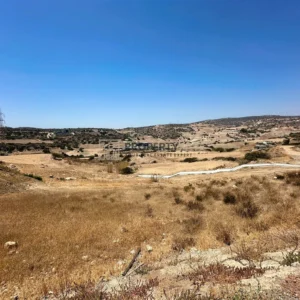 760m² Plot for Sale in Parekklisia, Limassol District