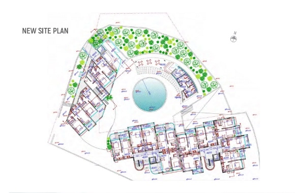 1 Bedroom Apartment for Sale in Famagusta – Agia Napa