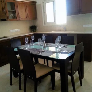 2 Bedroom House for Sale in Moni, Limassol District