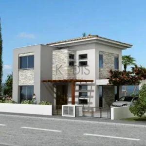 2 Bedroom House for Sale in Moni, Limassol District