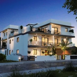 2 Bedroom Apartment for Sale in Kiti, Larnaca District