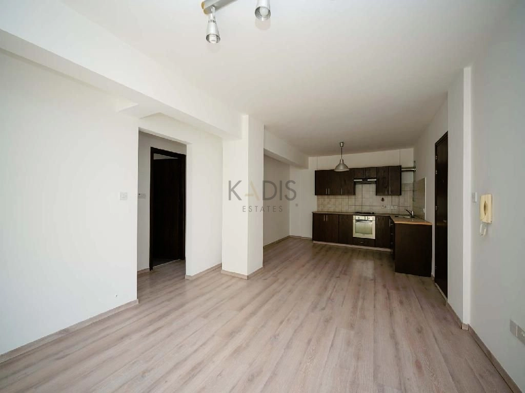 2 Bedroom Apartment for Sale in Engomi, Nicosia District