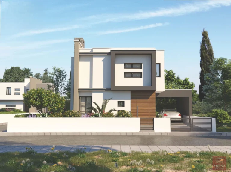 Cheap Houses and Villas for Sale Famagusta up to 300000 euro