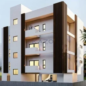 1 Bedroom Apartment for Sale in Ypsonas, Limassol District