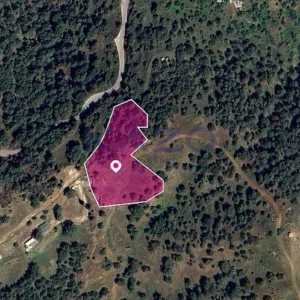 5,929m² Plot for Sale in Pigenia, Nicosia District