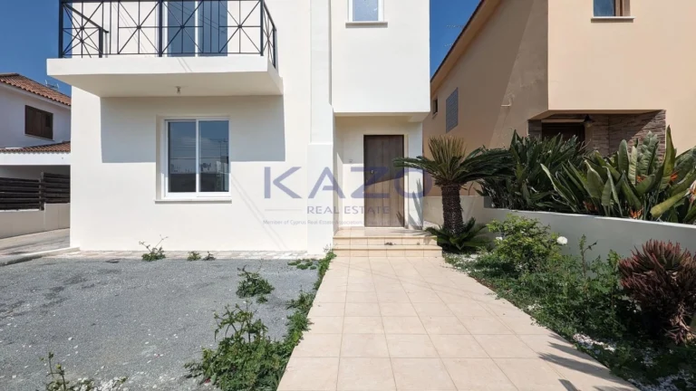 4 Bedroom House for Sale in Lakatamia, Nicosia District