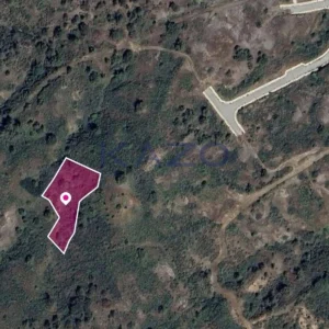 2,676m² Plot for Sale in Pigenia, Nicosia District