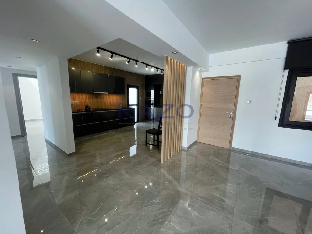 3 Bedroom Apartment for Sale in Limassol District