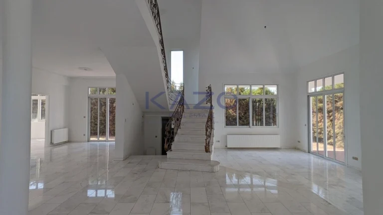 3 Bedroom House for Sale in Engomi, Nicosia District