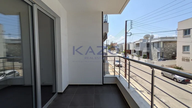 2 Bedroom Apartment for Sale in Engomi, Nicosia District