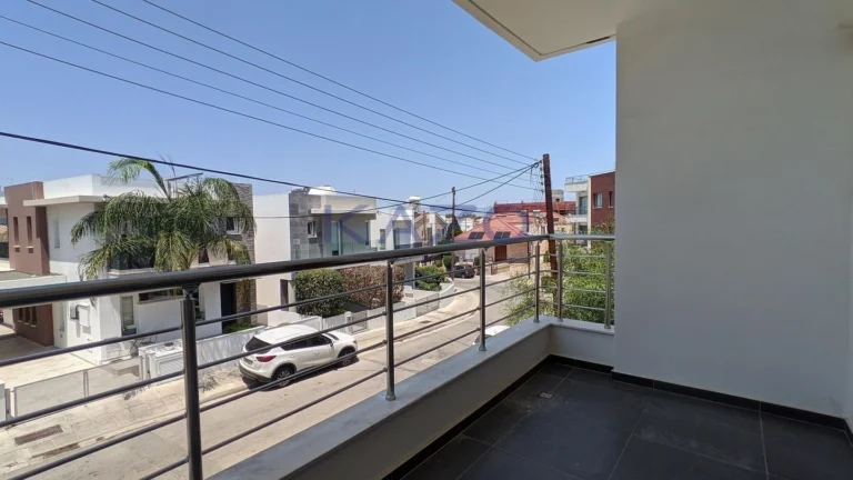 2 Bedroom Apartment for Sale in Engomi, Nicosia District