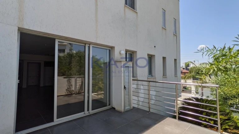 2 Bedroom Apartment for Sale in Engomi, Nicosia District