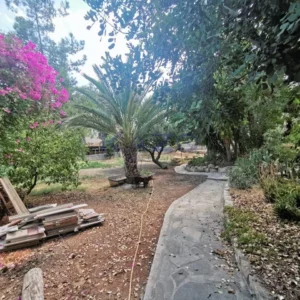 650m² Plot for Sale in Limassol – Panthea