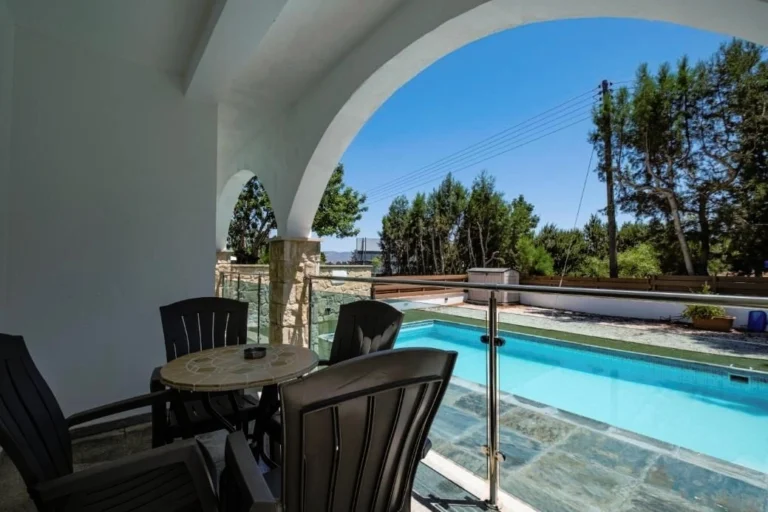 2 Bedroom Apartment for Sale in Latchi (Lakki / Latsi), Paphos District