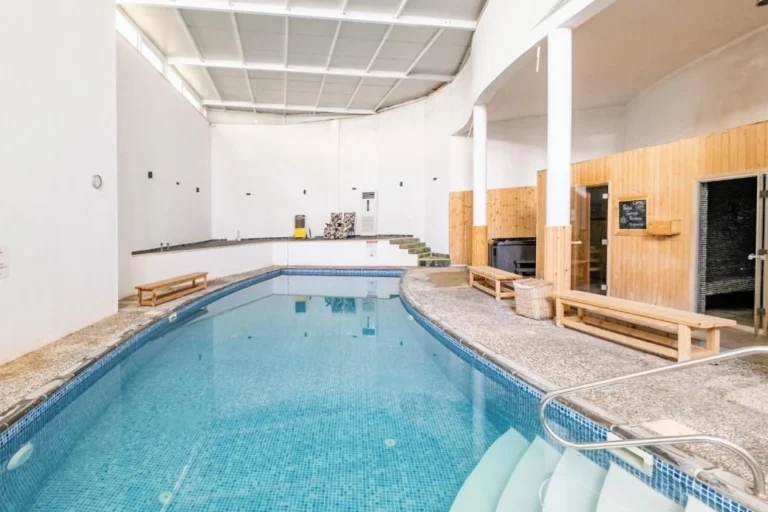 2 Bedroom Apartment for Sale in Latchi (Lakki / Latsi), Paphos District