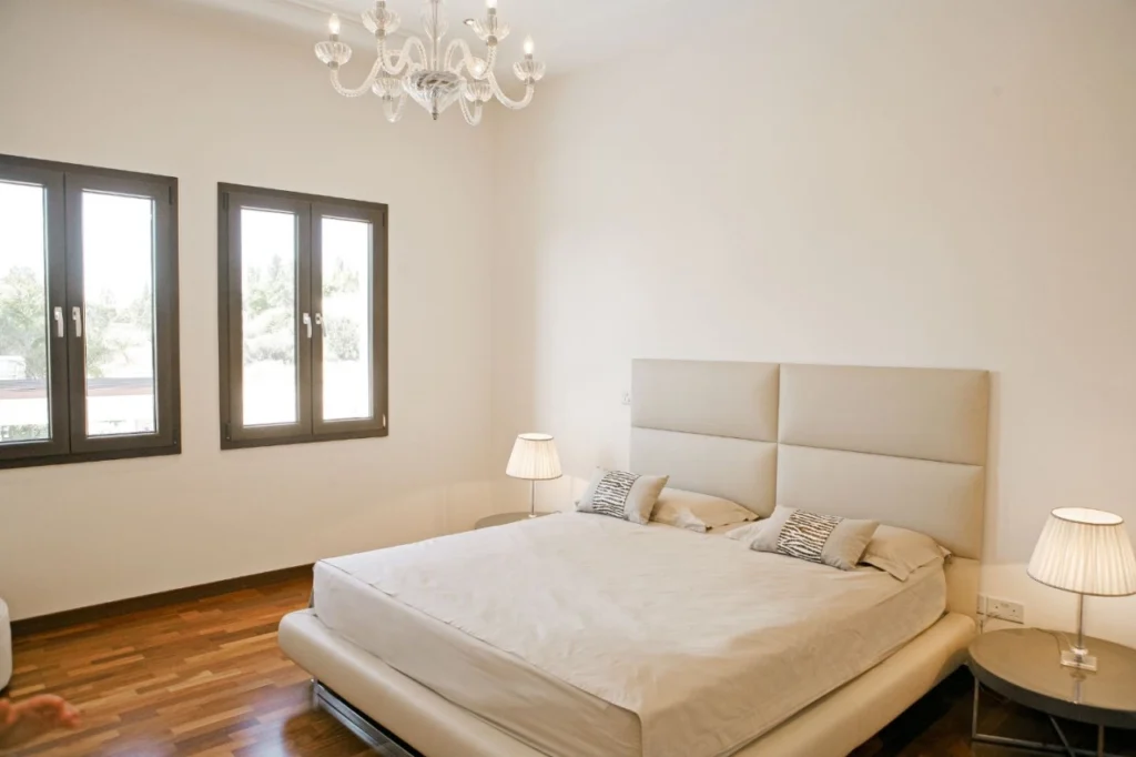 5 Bedroom House for Sale in Limassol District