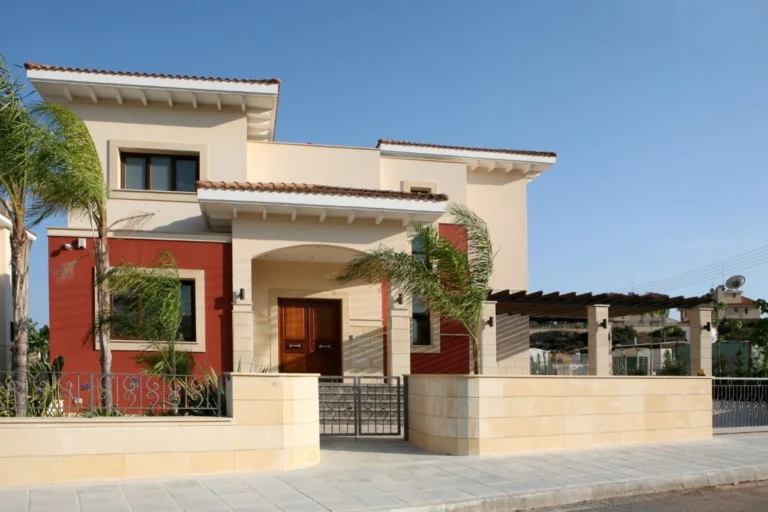 5 Bedroom House for Sale in Limassol District