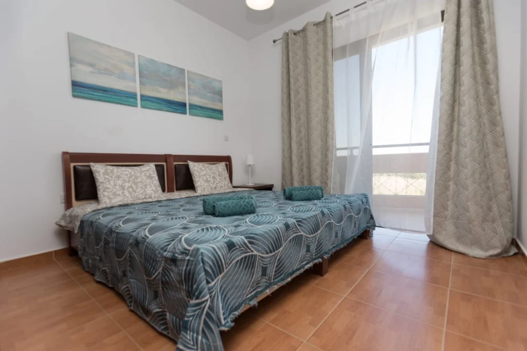 3 Bedroom House for Sale in Kapparis, Famagusta District