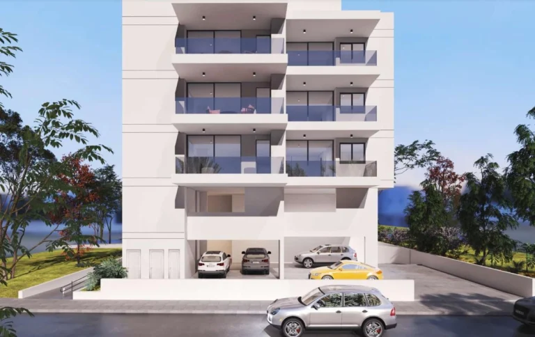 1 Bedroom Apartment for Sale in Aglantzia, Nicosia District