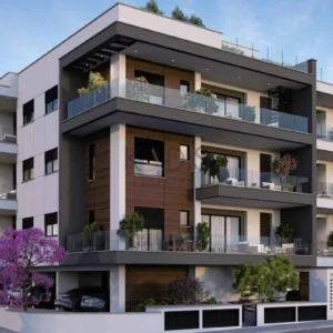 1 Bedroom Apartment for Sale in Limassol District