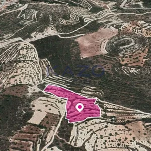 16,054m² Plot for Sale in Limassol District