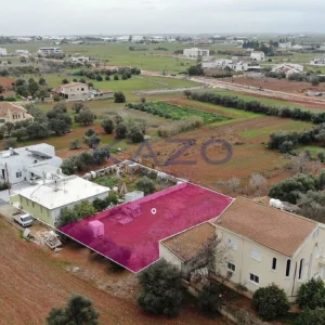 797m² Plot for Sale in Kokkinotrimithia, Nicosia District