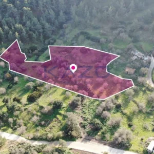 2,634m² Plot for Sale in Pigenia, Nicosia District