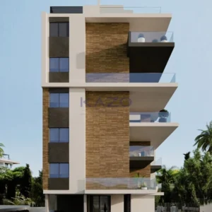 1 Bedroom Apartment for Sale in Limassol District