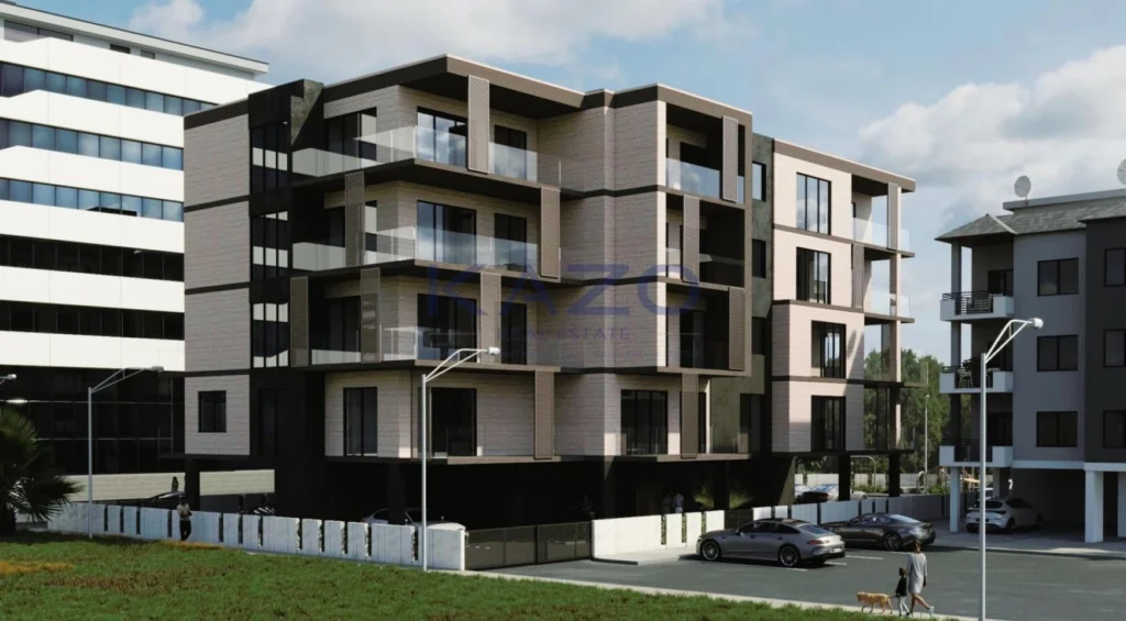 2 Bedroom Apartment for Sale in Limassol – Mesa Geitonia