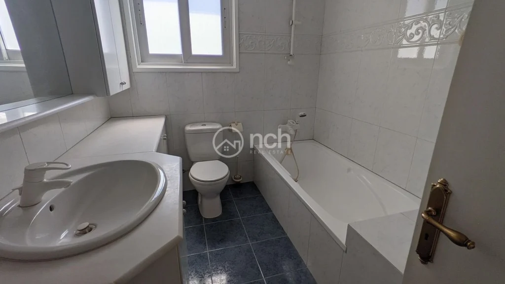 3 Bedroom House for Sale in Engomi, Nicosia District