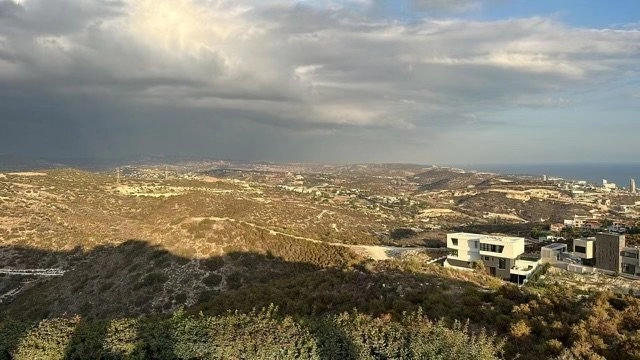 4 Bedroom House for Sale in Agios Tychonas, Limassol District