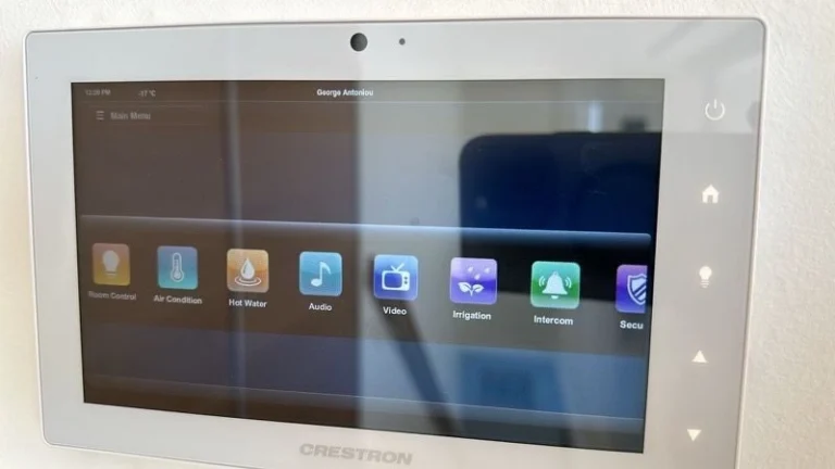 4 Bedroom House for Sale in Agios Tychonas, Limassol District