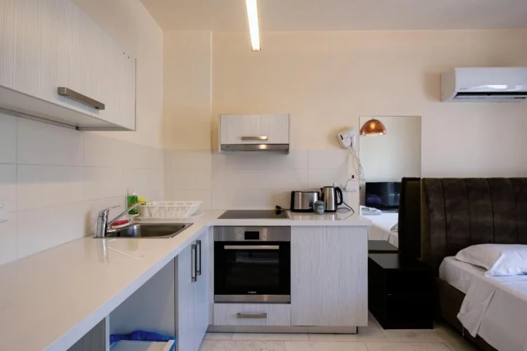 Cheap Apartments for Sale Paphos up to 100000 euro