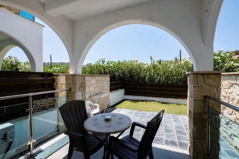 Studio Apartment for Sale in Latchi (Lakki / Latsi), Paphos District