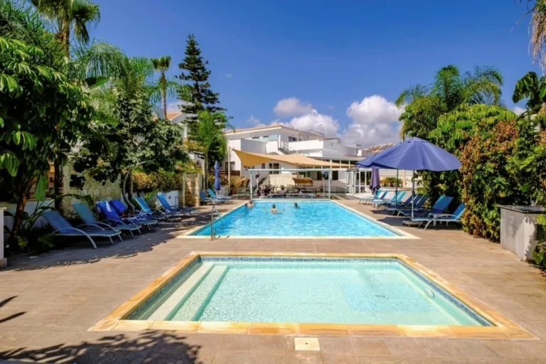 Cheap Apartments for Sale Paphos