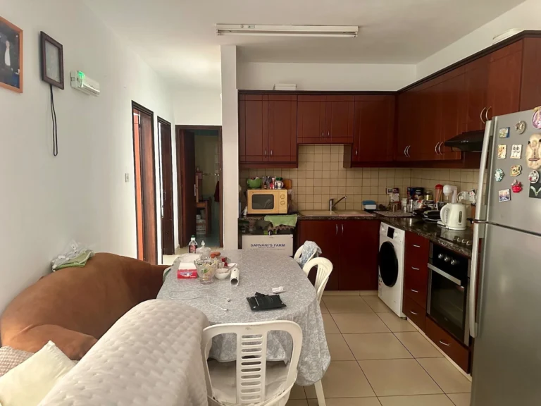 2 Bedroom Apartment for Sale in Chlorakas, Paphos District