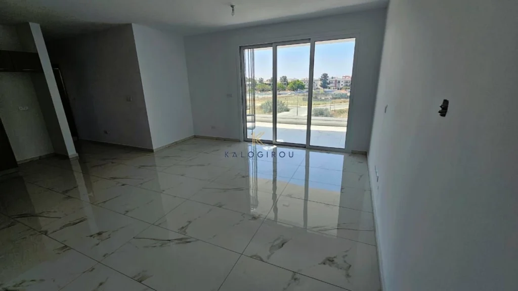 2 Bedroom Apartment for Sale in Livadia Larnakas, Larnaca District