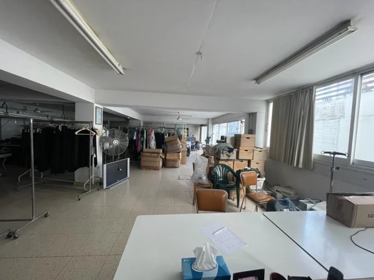 800m² Commercial for Sale in Larnaca District