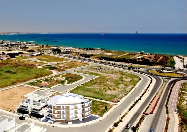 785m² Building for Sale in Dhekelia, Larnaca District