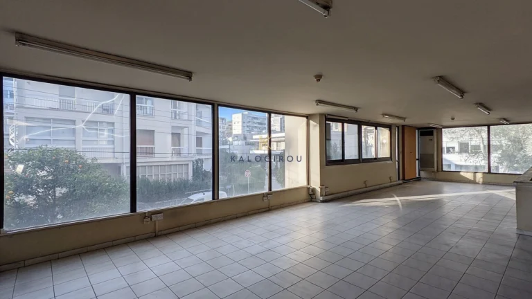 1135m² Commercial for Sale in Nicosia District