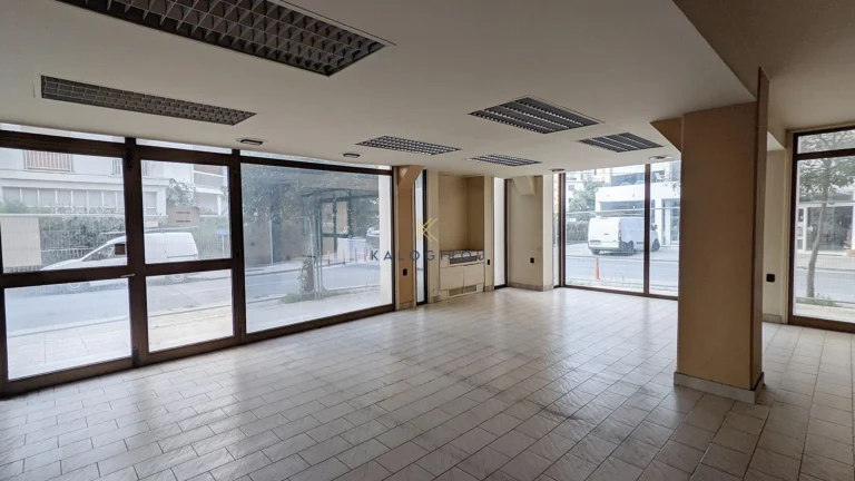 1135m² Commercial for Sale in Nicosia District