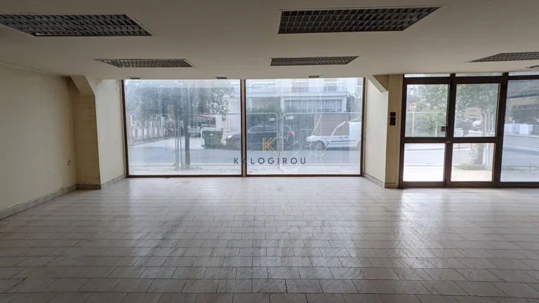 1135m² Commercial for Sale in Nicosia District