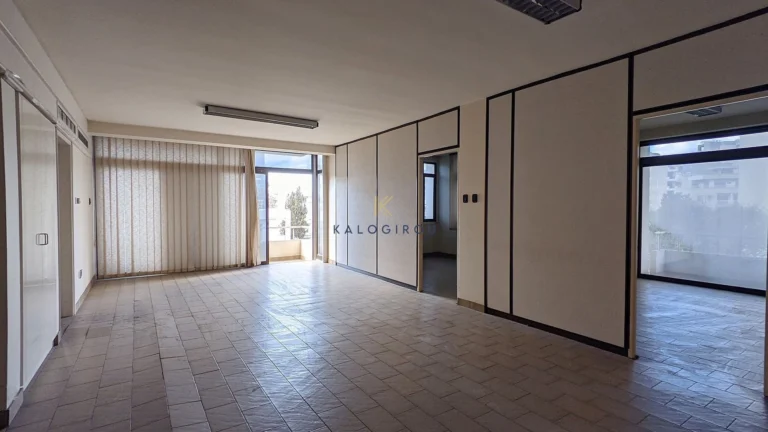 1135m² Commercial for Sale in Nicosia District