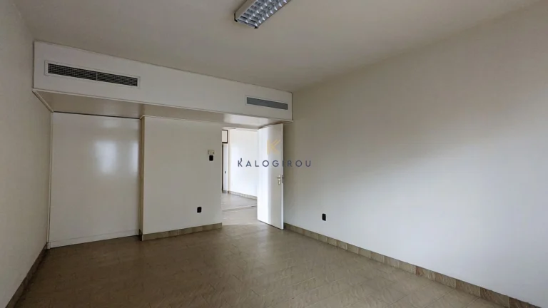 1135m² Commercial for Sale in Nicosia District