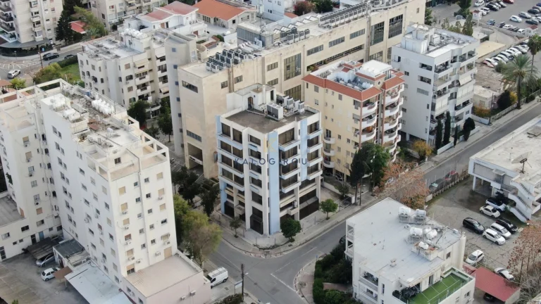 1135m² Commercial for Sale in Nicosia District