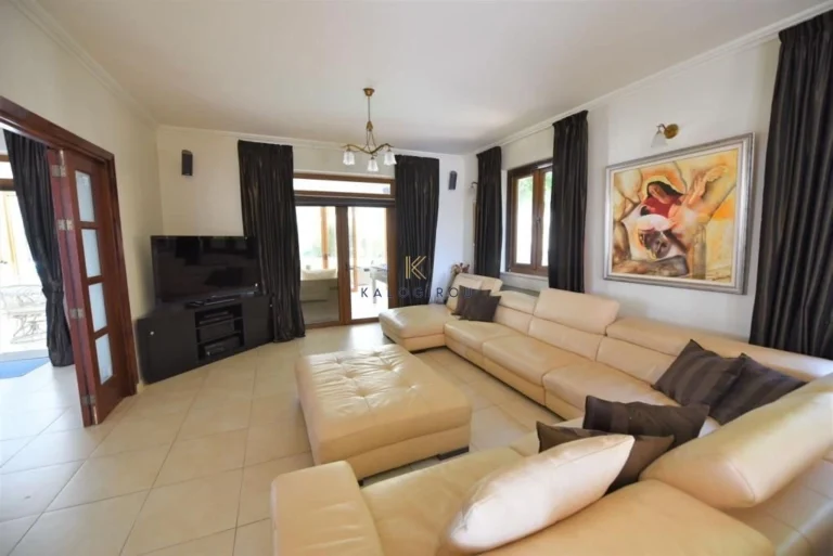 6+ Bedroom House for Sale in Oroklini, Larnaca District