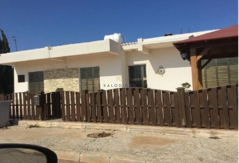 Cheap Houses and Villas for Sale Famagusta up to 200000 euro