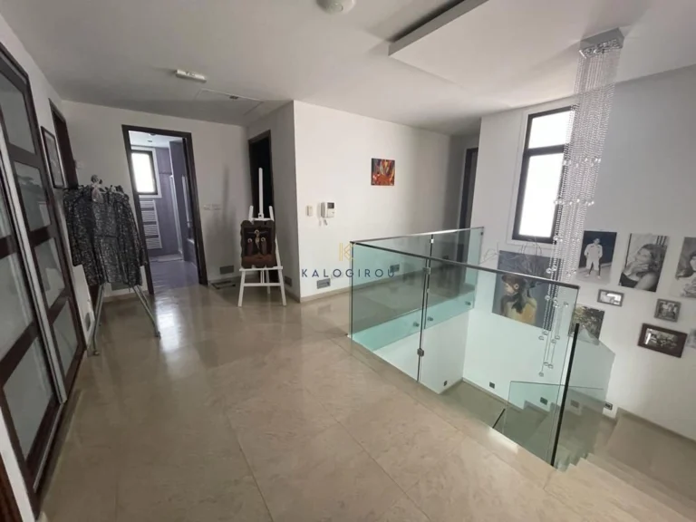 6+ Bedroom House for Sale in Meneou, Larnaca District