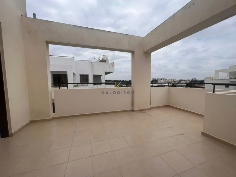 3 Bedroom Apartment for Sale in Larnaca District